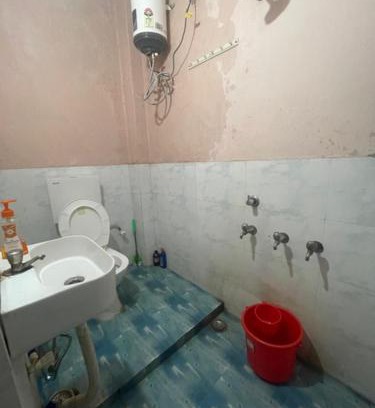 Jhusi House | Budhaa Homestay