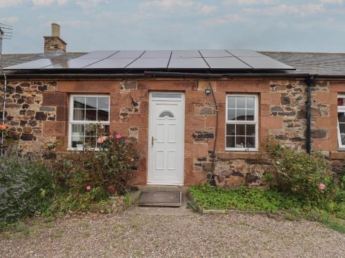 Bamburgh House | Budle Bay Cottage