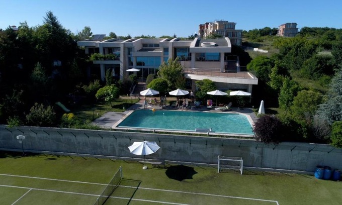 Budjaka Villa | Budzhaka Villa