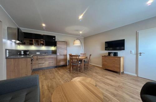 Sahrensdorf Apartment | Buedlfarm-Alter-Speicher