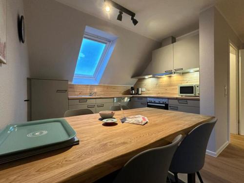 Sahrensdorf Apartment | Buedlfarm-Scheune
