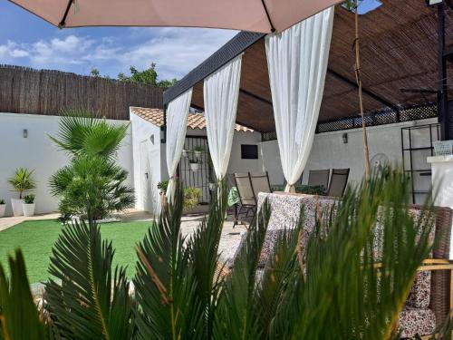 Baeza Apartment | Buen Recuerdo