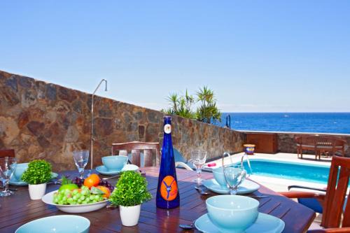 Puerto Calero Villa | Buena Fortuna