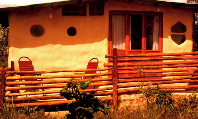 Sao Jorge Ski Chalet | Buena Vista Bio Chalet