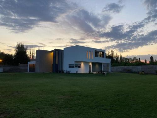 San Rafael Villa | Buena vista