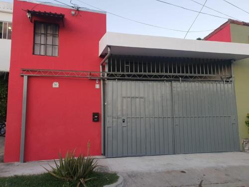 Santa Tecla House | Buena Vista Home