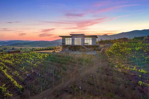 Valle de Guadalupe Villa | Buena Vista - Valle De Guadalupe