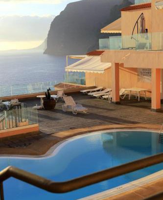 Los Gigantes Apartment | Buenavista