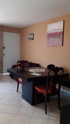 Downtown Mexico City Apartment | Buenavista