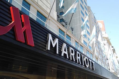 El Centro Hotel | Buenos Aires Marriott