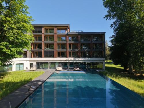 Petershausen-Ost Resort | Buff Hotel & Resort Konstanz