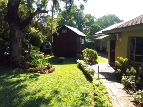 Malelane House | Buffalo Street Cottages