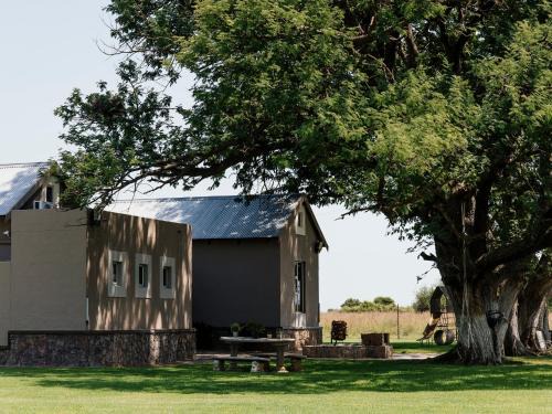 Kgetlengrivier Cabin | Buffalo Thorn Tree Lodge