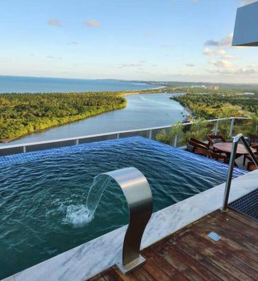 Barra de Jangada Apartment | Bugan paiva