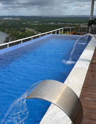 Barra de Jangada Apartment | Bugan Paiva/ Home stay