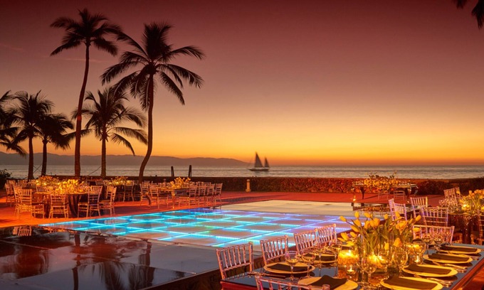 South Hotel Zone Apartment | Buganvilias Vacation Club for Presidential OWNERS Suite 1BR2B, Request Dates