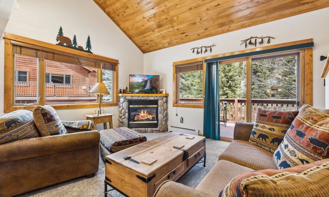 Fall River Estates Condo | Bugle Pointe A01 (NO HT)
