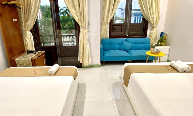 Cam Pho House | Bui Family Homestay