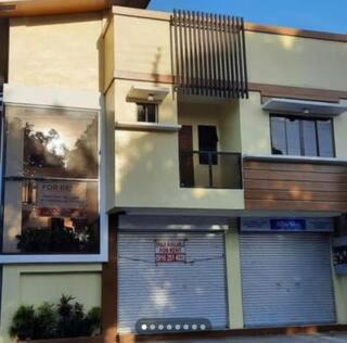 Taculing Apartment | Building 37