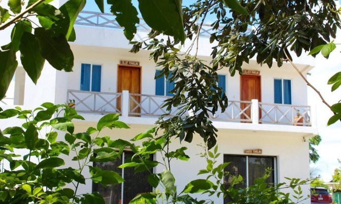 Majahual House | Building