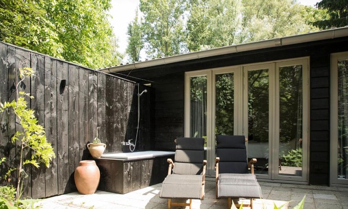 Dreumel House | "Buitendijks Genieten"