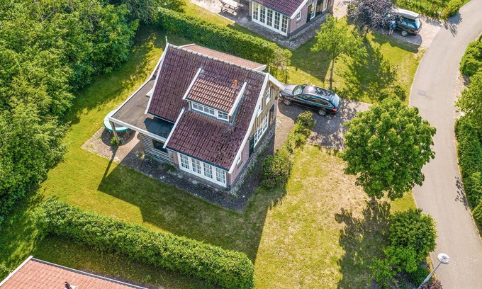 Hoge Hexel House | Buitengoed Het Lageveld - 65
