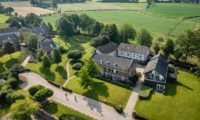 Mechelen House | Buitenplaats De Mechelerhof