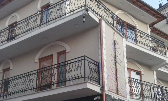 Korce Hotel | Bujtina 31