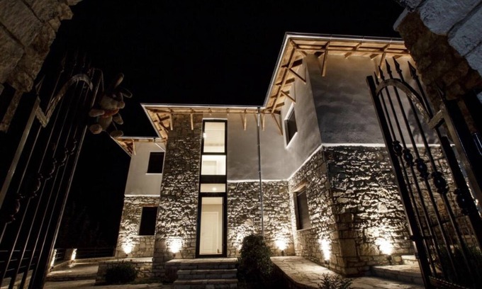 Albania Hotel | Bujtina Koel