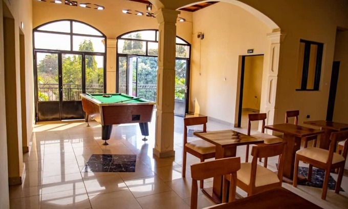 Kinindo Hotel | Bujumbura Hotel and appartment