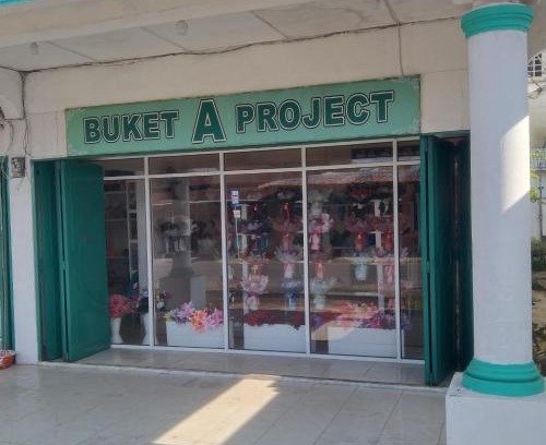 Binjai Apartment | Buket A Project