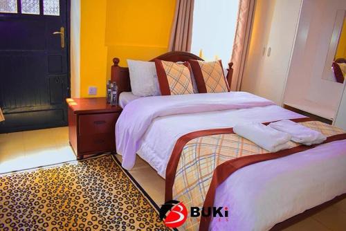 Nakuru Bed & Breakfast | Buki Hotel