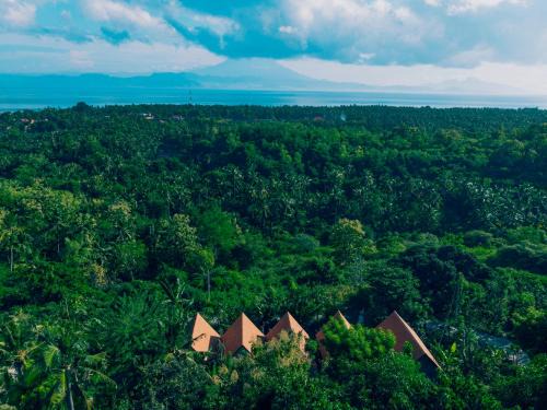 Penida Island Cabin | Bukit keker cottage