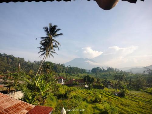 Sidemen House | Bukit Luah Sidemen