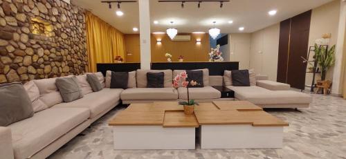 Kuala Lumpur Villa | Bukit Tunku KLCC Grande Villa 11 by Vale Pine