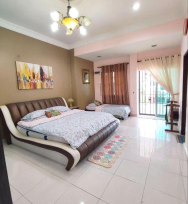 Brinchang House | Bukit Villa