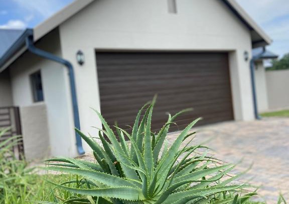 Hazyview House | Bukiwe Prestige Villas - Luxury Self-catering