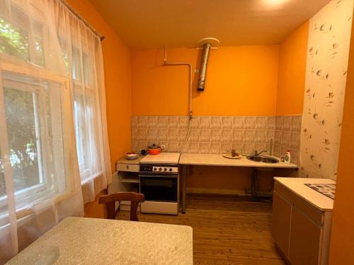 Eglu Ciems Apartment | Bulduri Apartment no 5