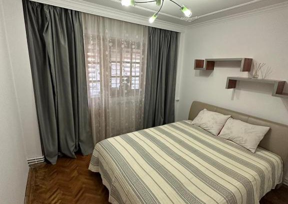 Drobeta-Turnu Severin Apartment | Bulevard Residence