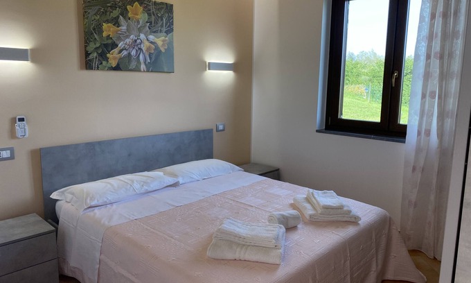 San Giovanni a Piro Apartment | Bulgheria House, view, comfort, elegance, top vacation home!