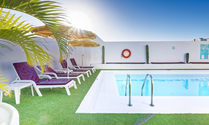 Las Palmas de Gran Canaria Hotel | Bull Astoria