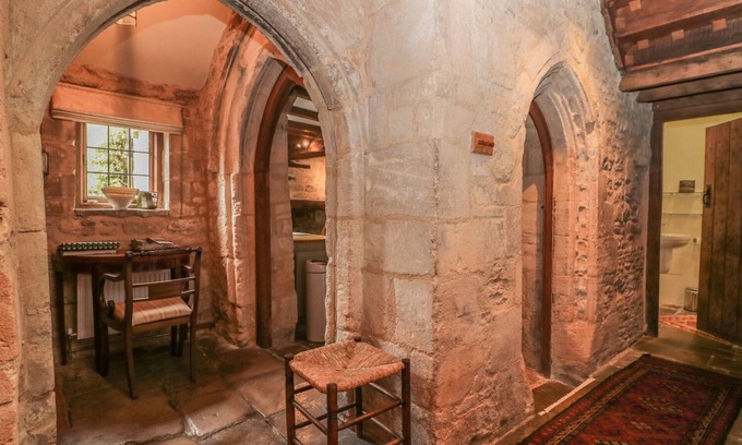 Burford Cottage | Bull Cottage