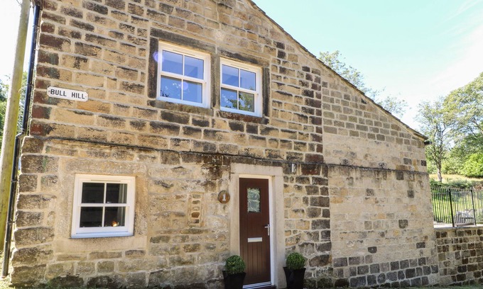 Oxenhope Cottage | BULL HILL COTTAGE, family friendly in Oxenhope