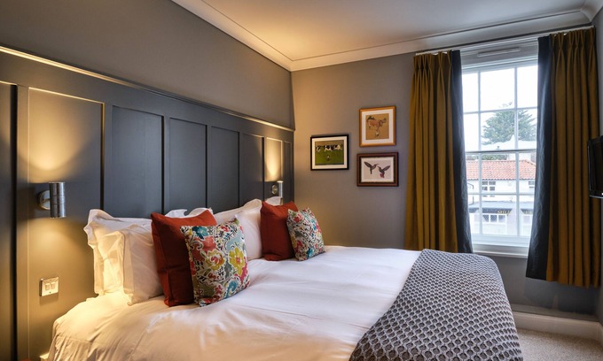 London Borough of Bromley Hotel | Bull's Head Hotel