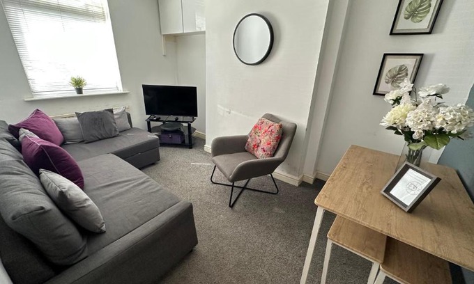 Selby House | Buller House