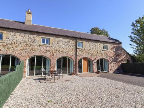 Belford House | Bullfinch