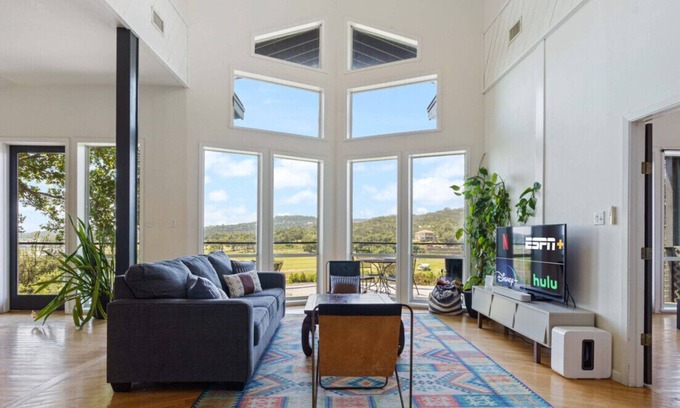 McNeil Apartment | Bullick Hollow xxxxx