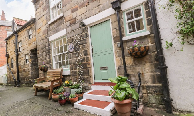Saltburn-by-the-Sea Cottage | Bulmers Cottage