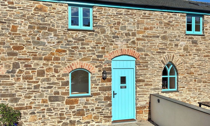 East Portlemouth Cottage | Bumblebee Cottage - UK49210