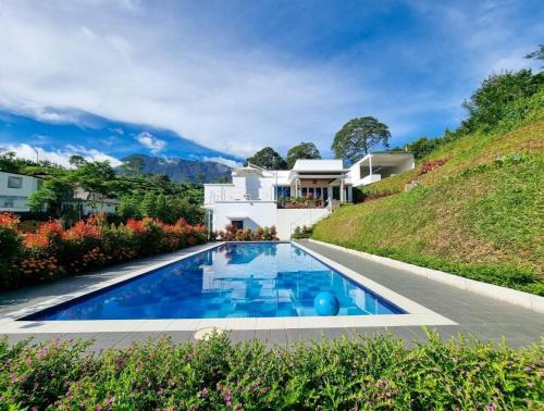 Ciloto House | Bumina Ayi